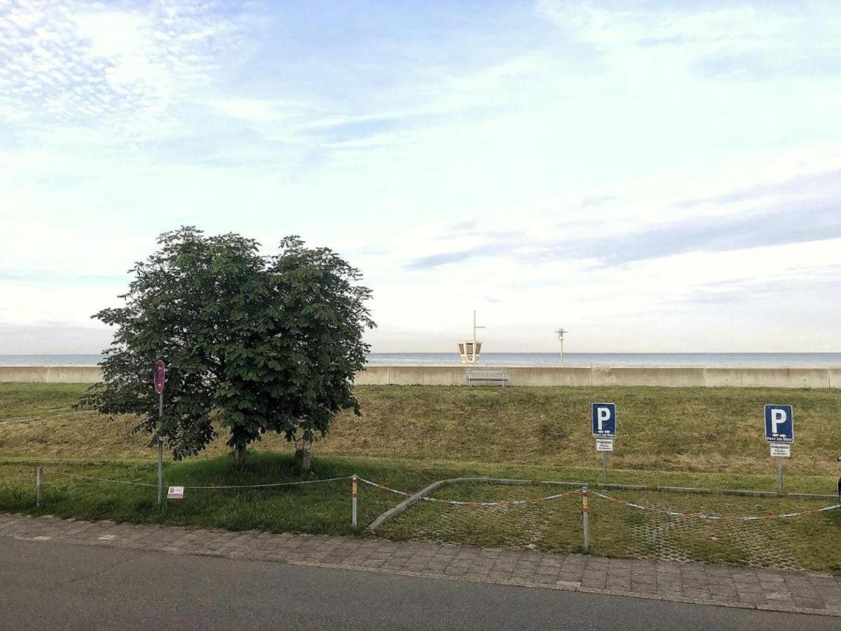 Haus Am Meer Strandgefluester Dahme (Schleswig-Holstein) Exterior foto